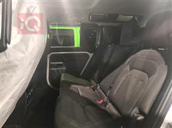 لاند روفر دفندر